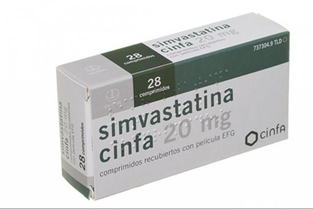 simvastatina cinfa 20 mg comprimidos kwBG U170334101687gcF 1248x770@Ideal simvastatina cinfa 20 mg comprimidos kwBG U170334101687gcF 1248x770@Ideal