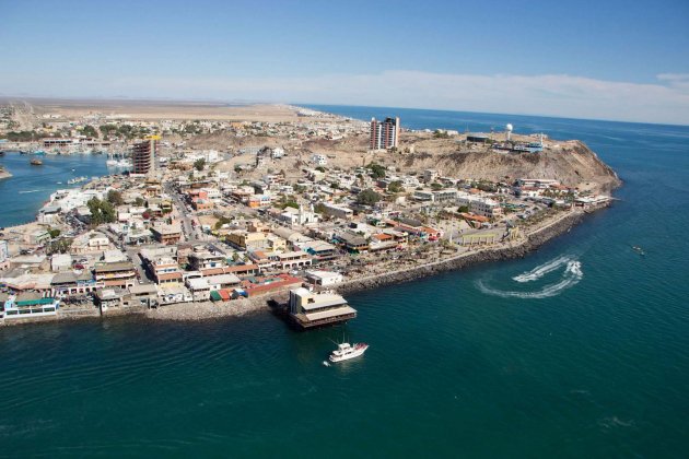 puerto peñasco puerto peñasco