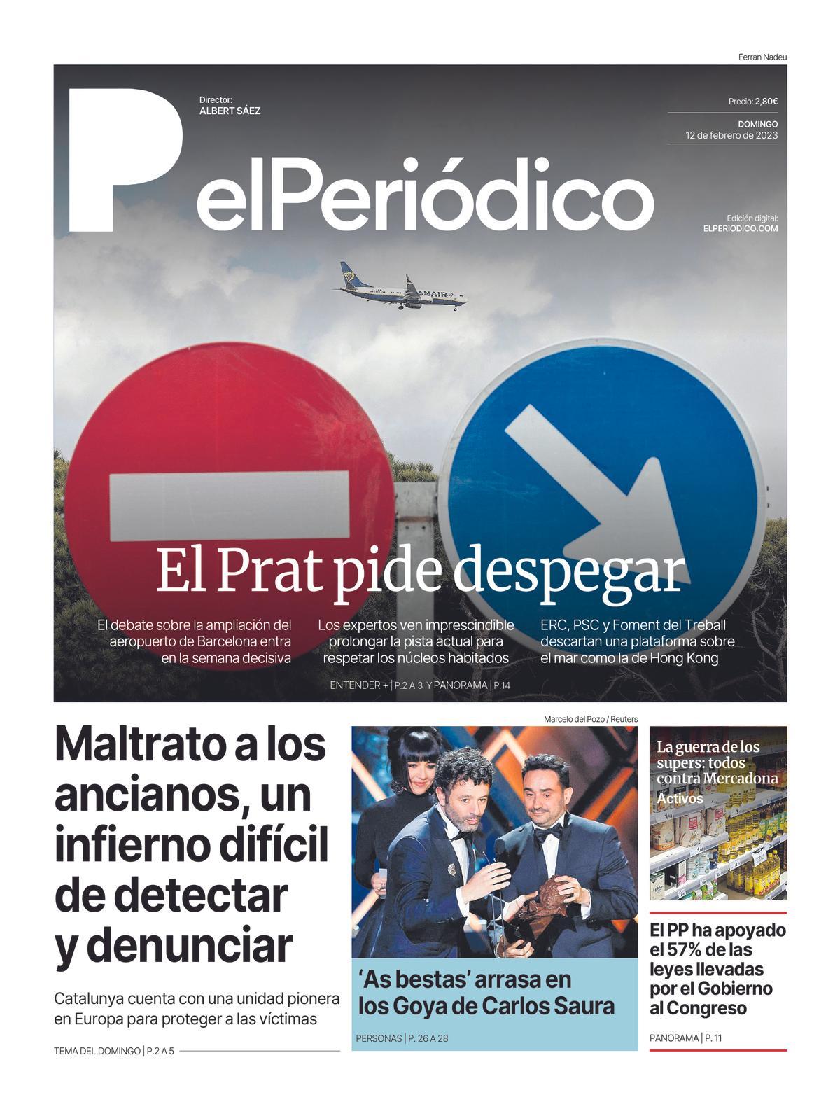 El Periódico El Periódico