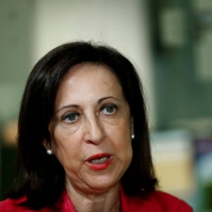 Margarita Robles PSOE EFE Margarita Robles PSOE EFE