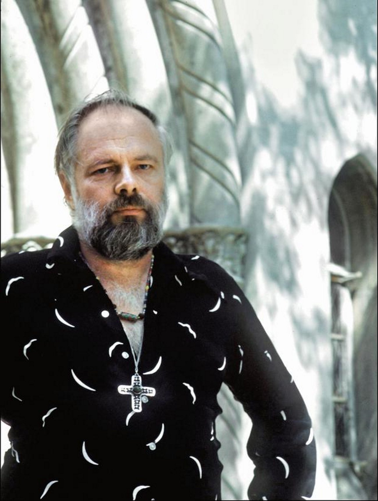 Philip K. Dick: amfetes, deliris i molt més que ciència-ficció