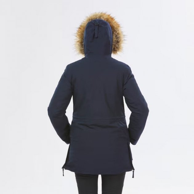 Parka de Decathlon Parka de Decathlon