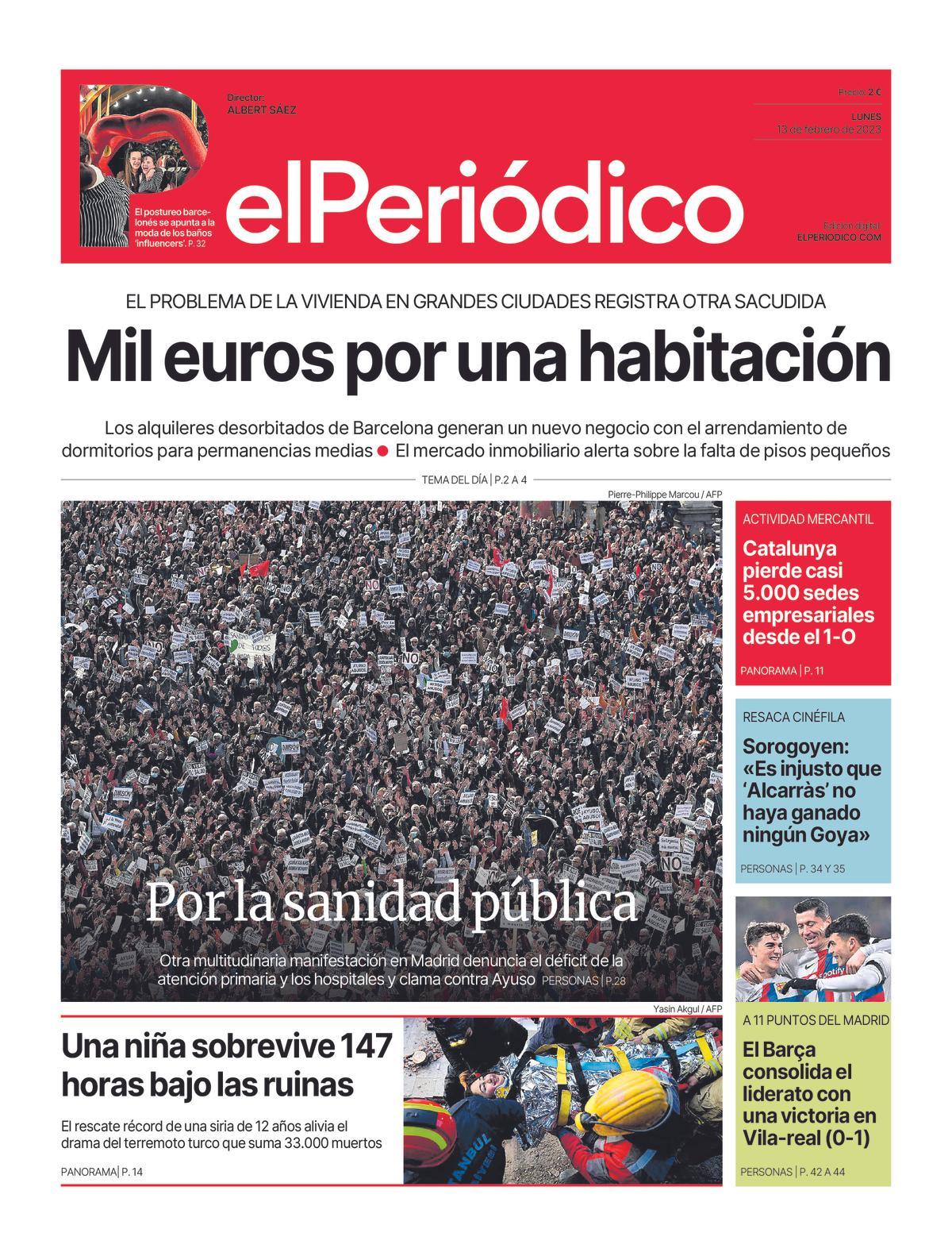 El Periódico