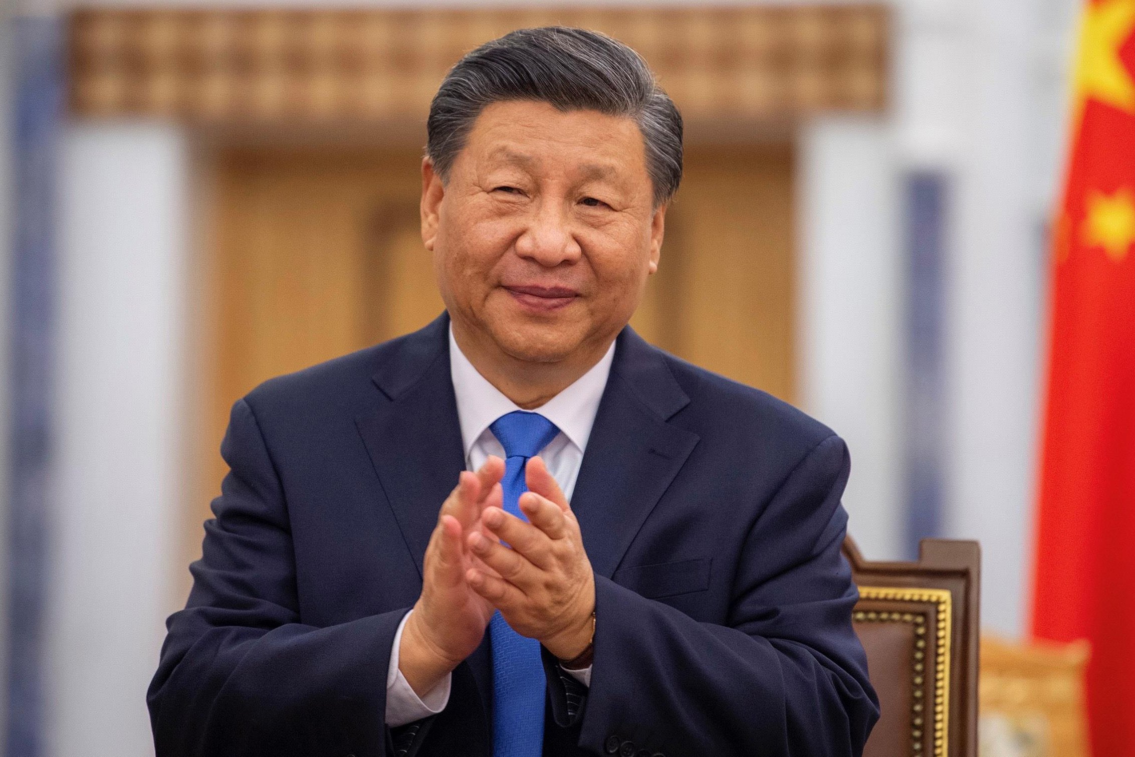 La Xina contraataca: sosté que globus dels Estats Units van sobrevolar el país deu cops el 2022