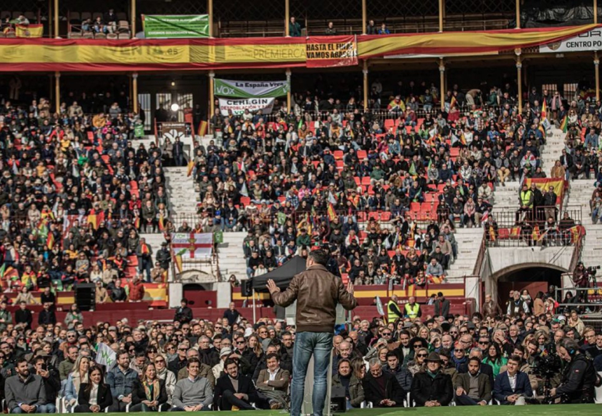 Santi Abascal Instagram Santi Abascal Instagram
