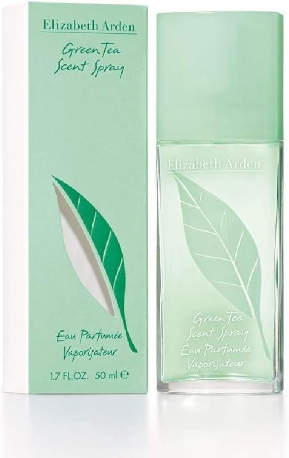 Elizabeth Arden Green Tea