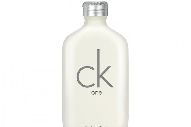 CK ONE