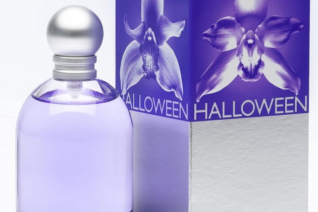 Eau de Toilette Halloween