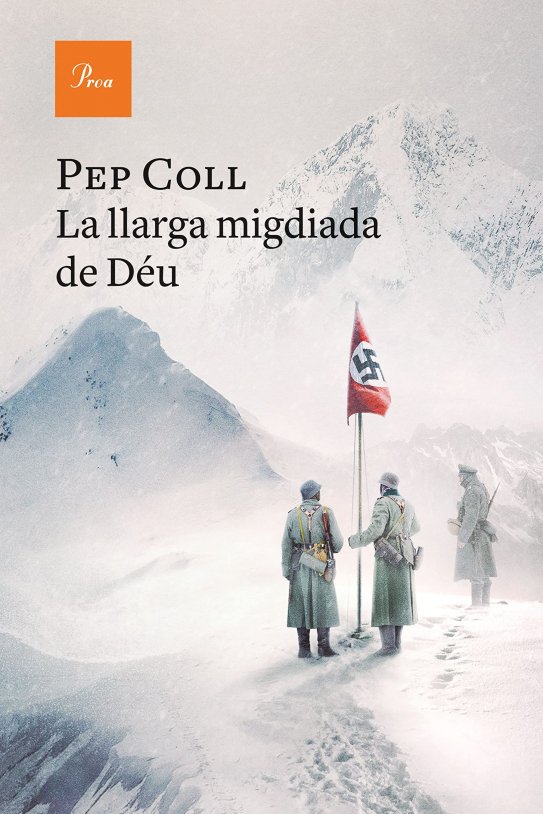 pep coll llarga migdiada deu pep coll llarga migdiada deu