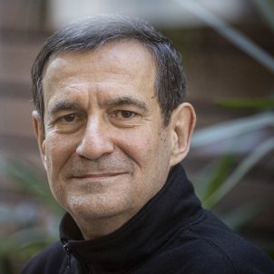 Eduard Márquez: '1969' o l’any que el franquisme es va començar a esquerdar