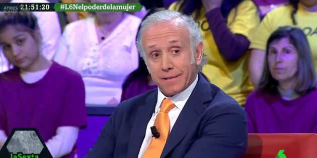 eduardo inda 2 la sexta