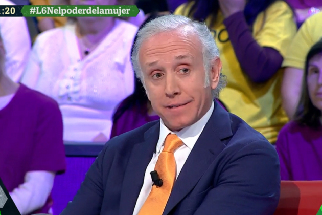 eduardo inda 2 la sexta