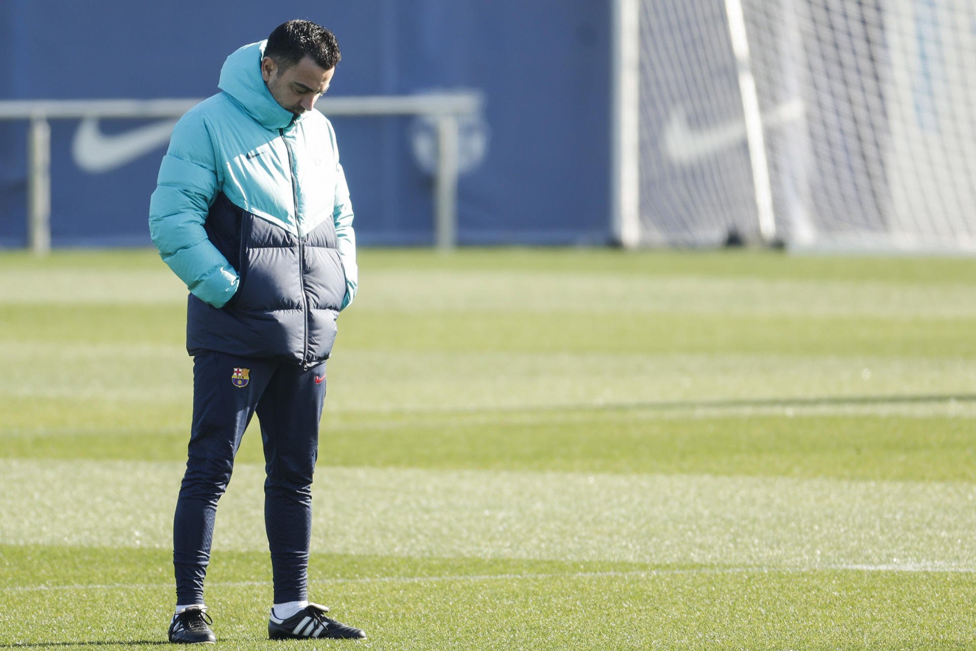 Xavi Hernández, obligat a renunciar a 2 fitxatges perquè el Barça no pot pagar