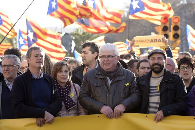 Alcoberro Forcadell 11M