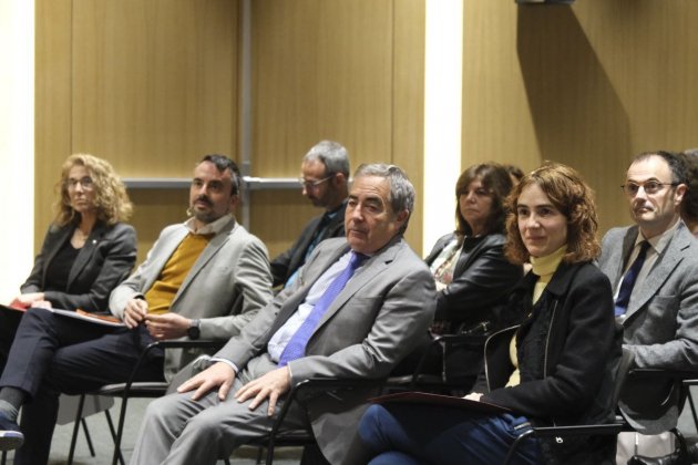 FOTO jornada Justícia FOTO jornada Justícia