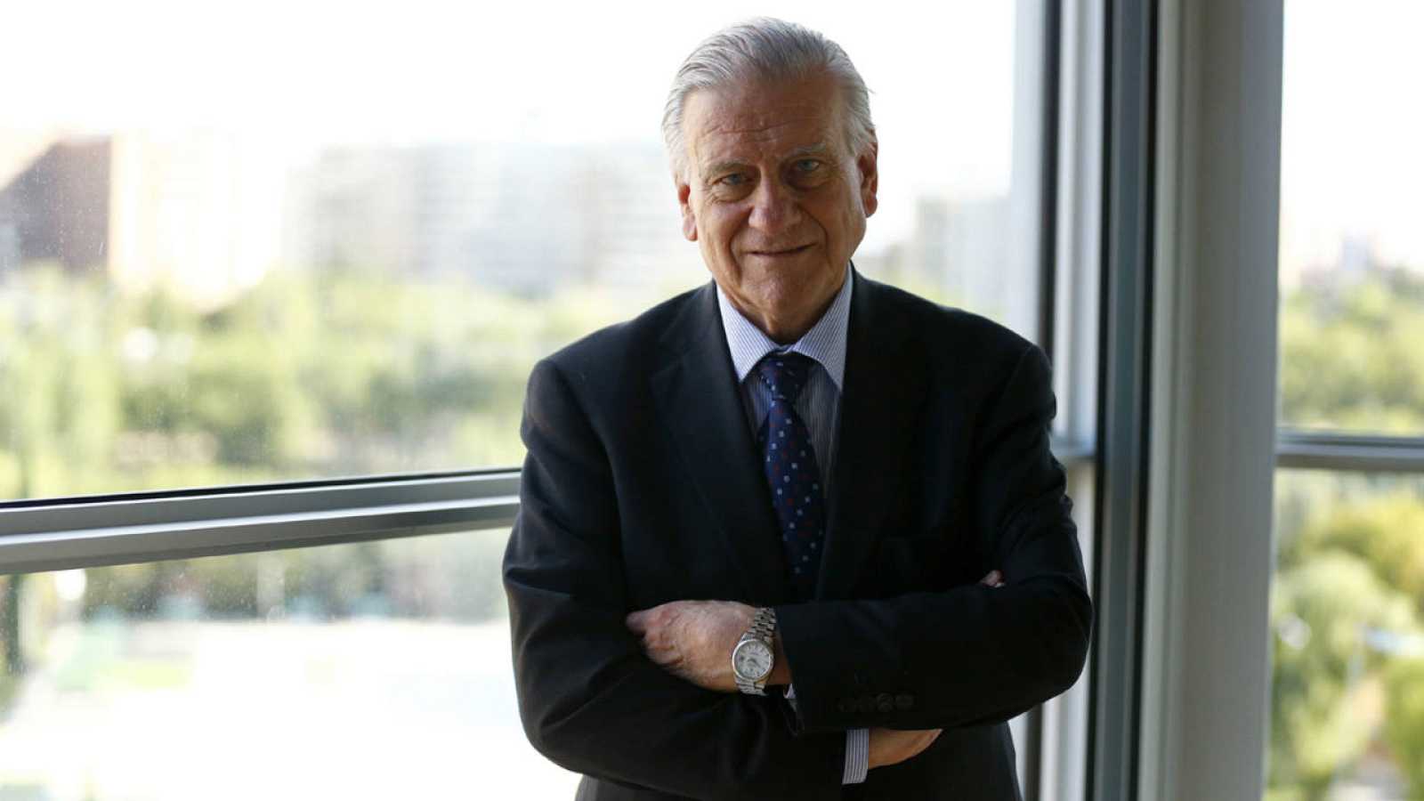 valentín fuster efe valentín fuster efe