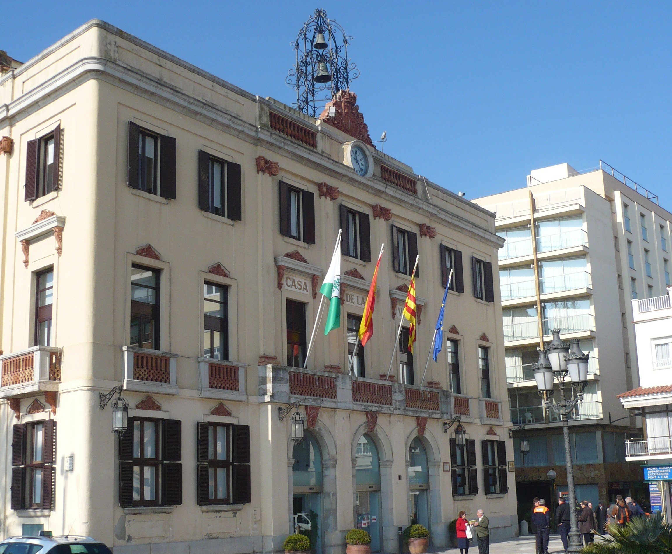 Candidats a les eleccions municipals 2023 a Lloret de Mar: tota la llista