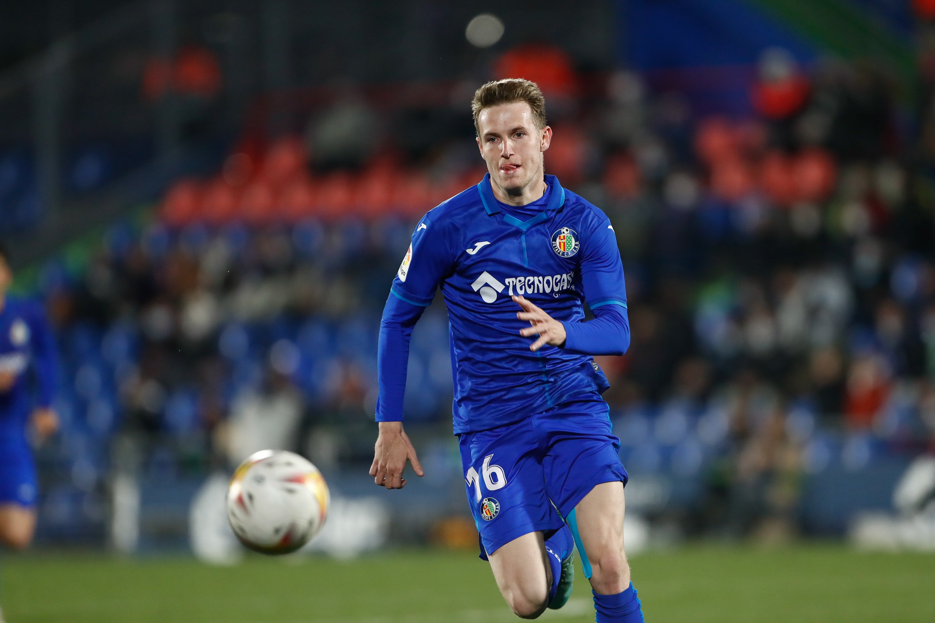 Jakub Jankto, jugador del Getafe, anuncia que és gai: "Soc homosexual i ja no vull amagar-me"