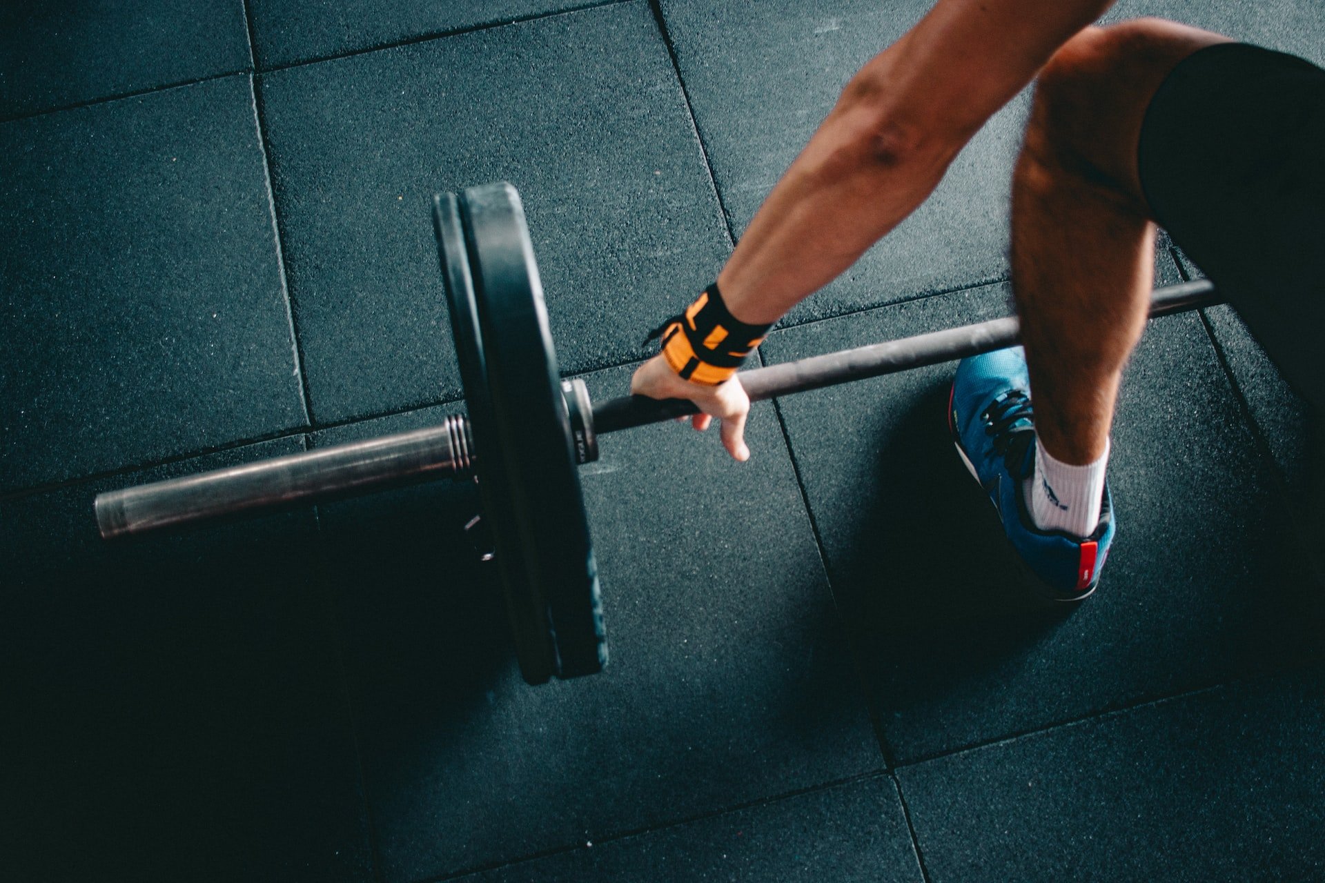 Afronta de la mejor manera tu primer día de gimnasio