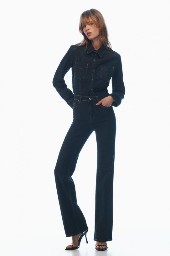 Jeans de Zara Jeans de Zara