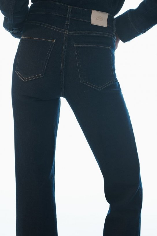 Jeans de Zara Jeans de Zara