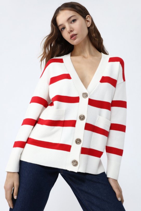 Chaqueta de Lefties