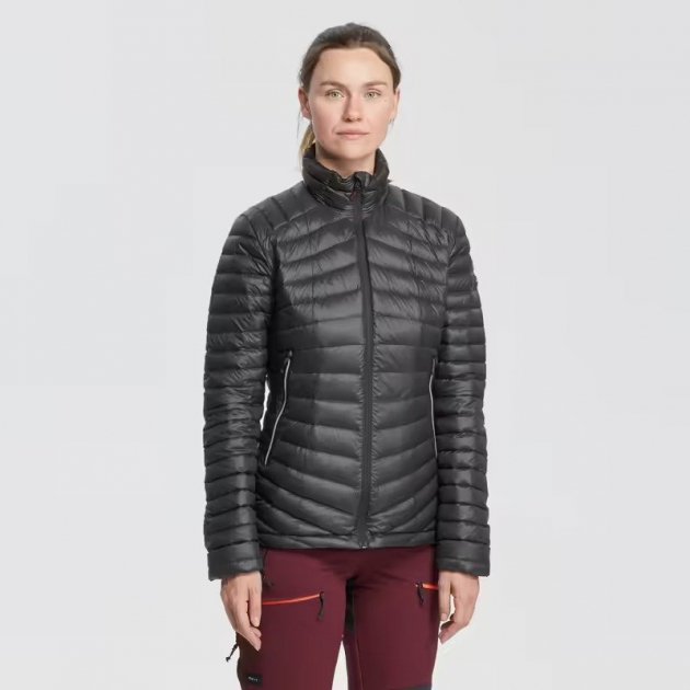 Plumífero de Decathlon