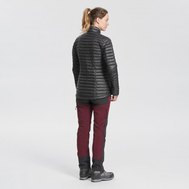 Plumífero de Decathlon