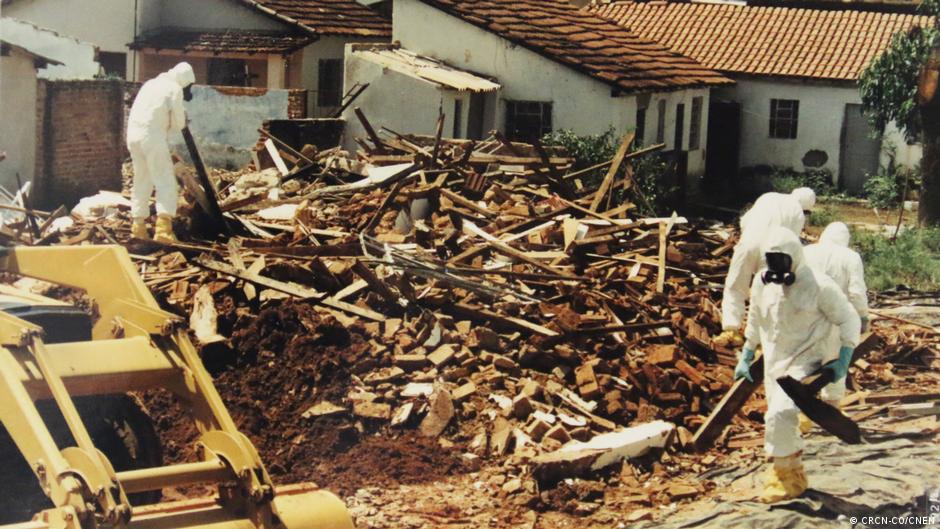 La càpsula radioactiva perduda a Austràlia ha estat trobada, però no sempre succeeix així