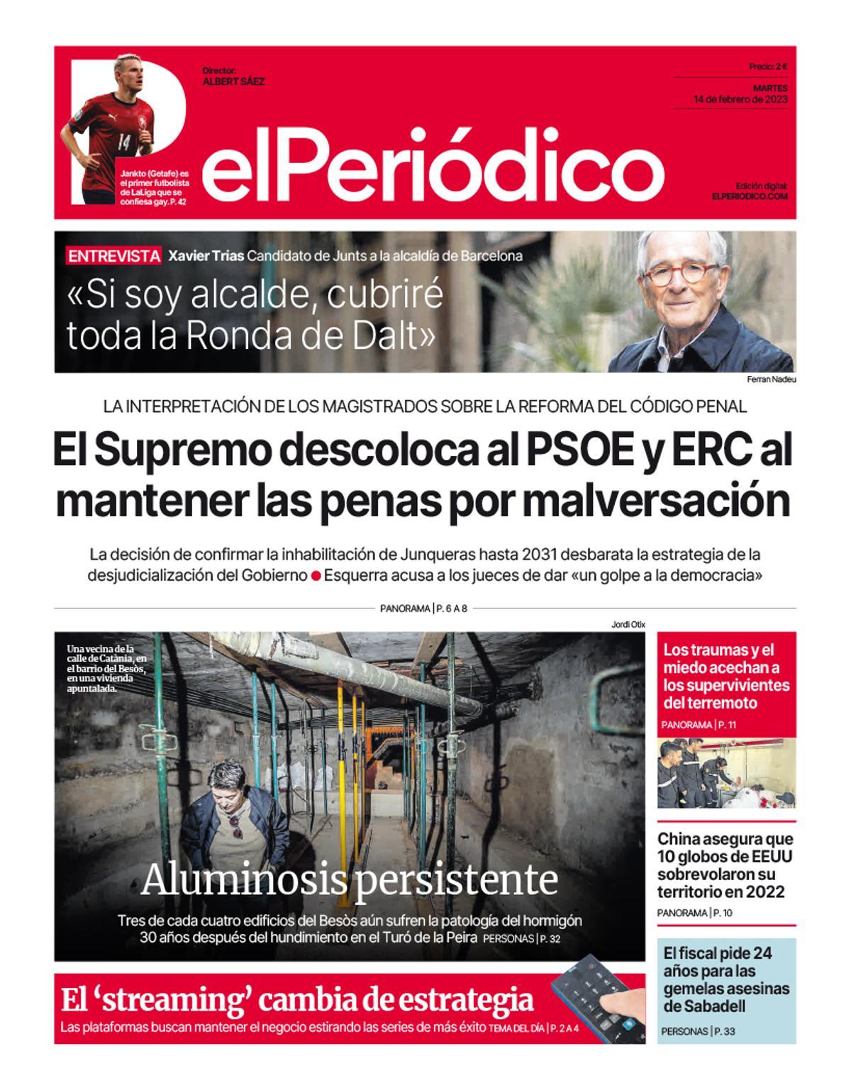 El Periódico El Periódico