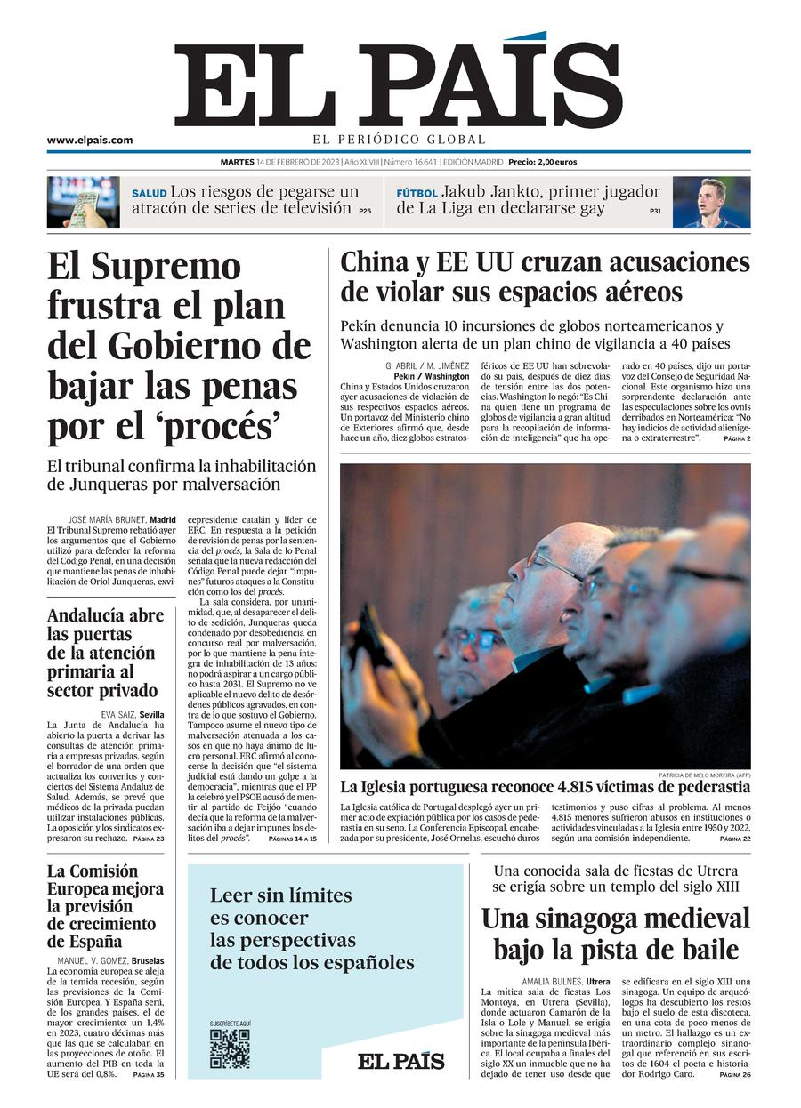El País El País
