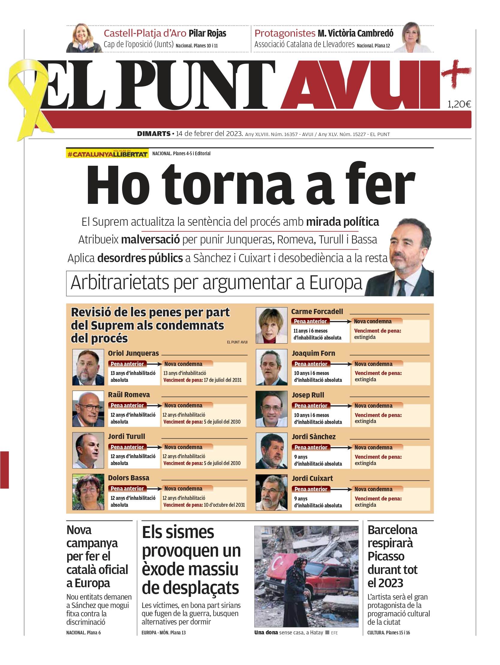 El Punt Avui El Punt Avui