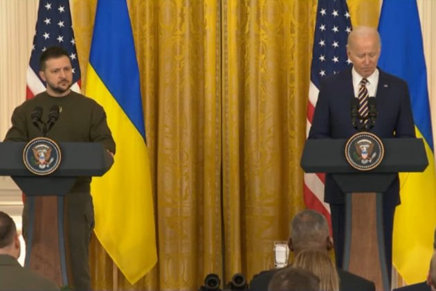 biden zelenski roda de premsa europa press