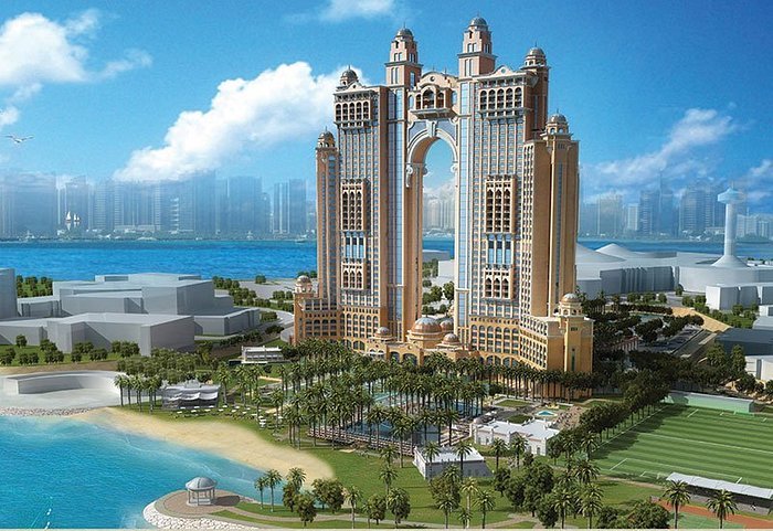 Rixos Marina Rixos Marina