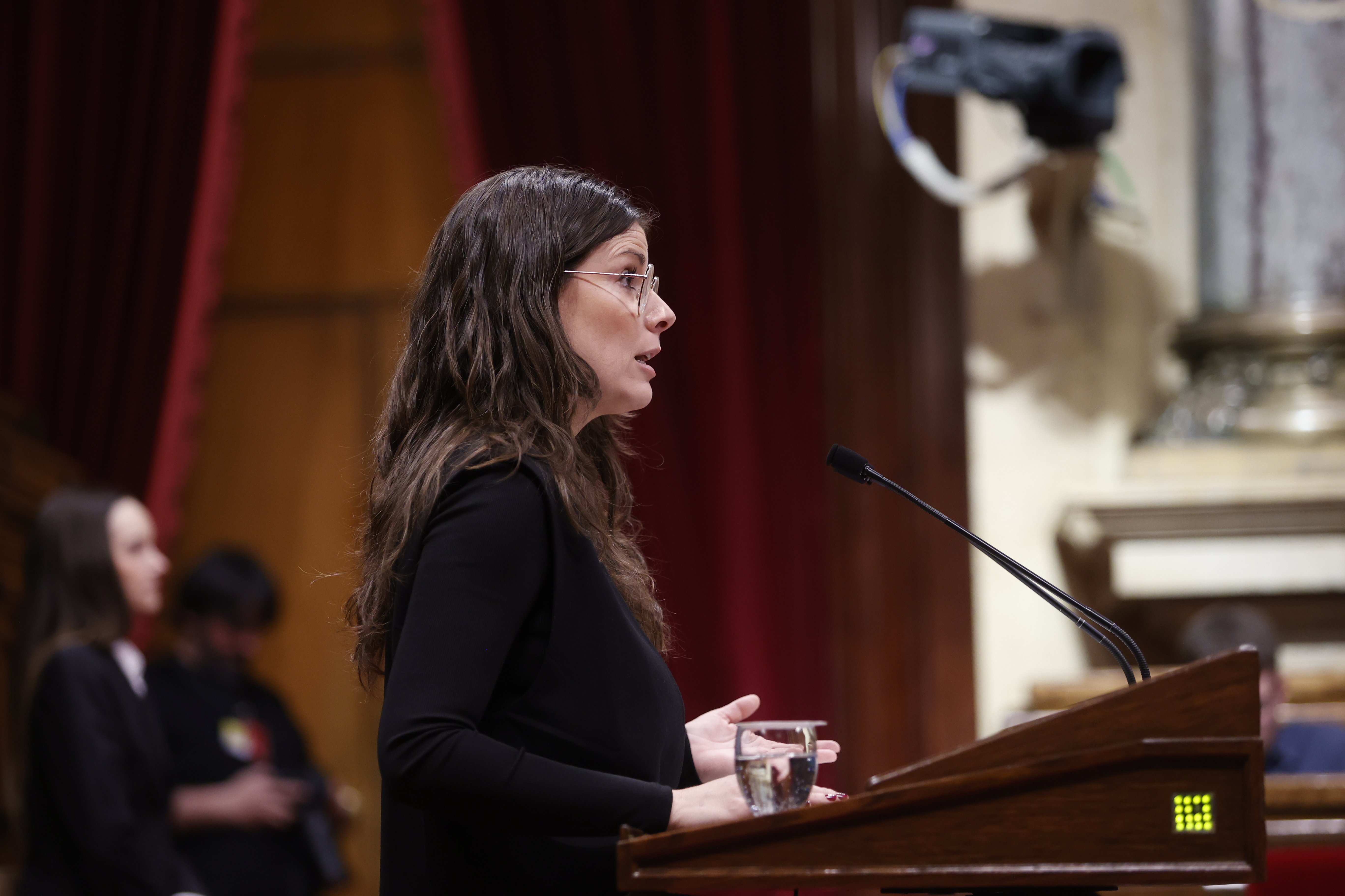 El paquete de Junts para presupuestos: eliminar sucesiones, grupo de Mossos contra ocupaciones y sequía