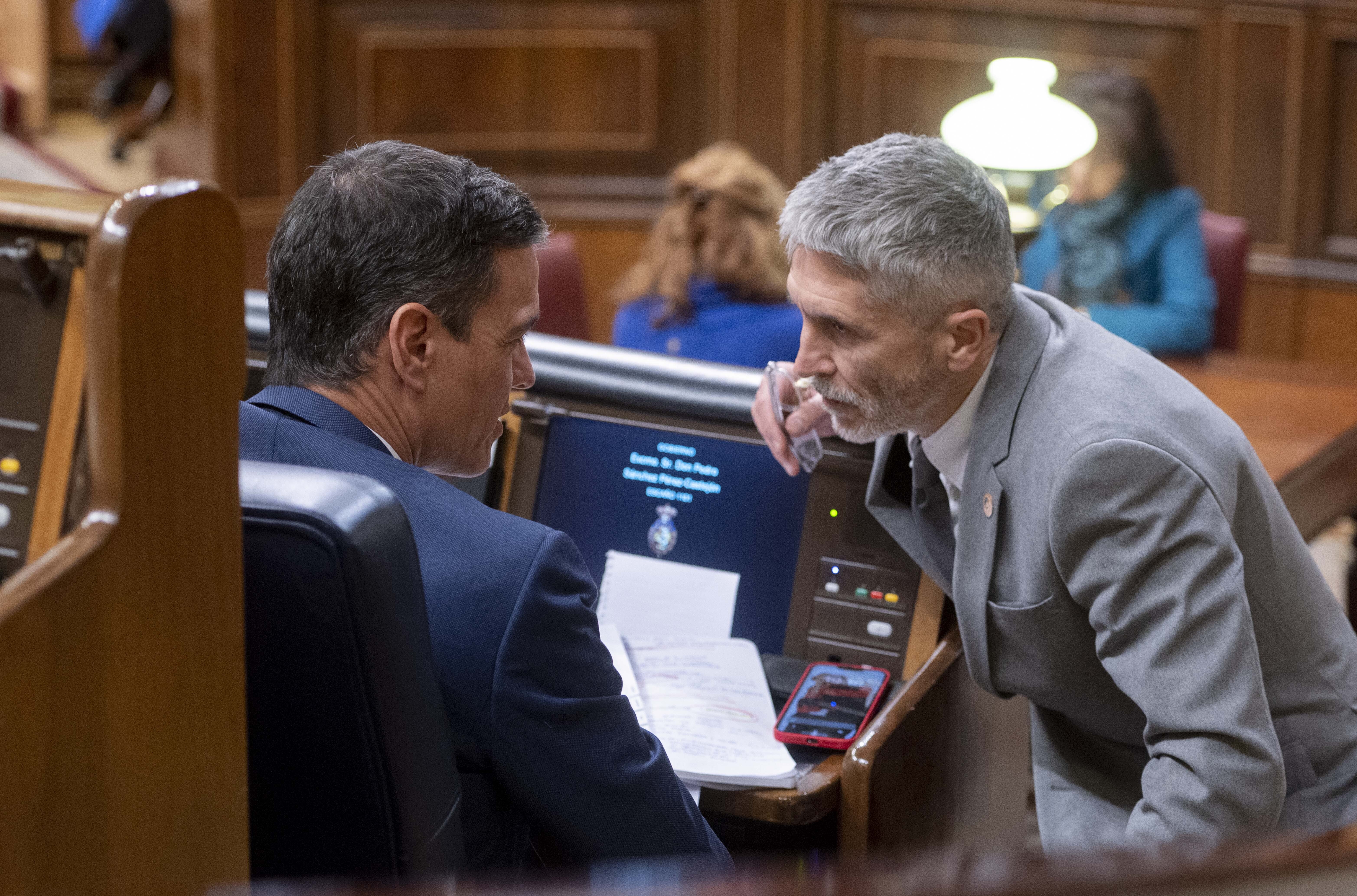 El govern de Pedro Sánchez va pagar amb fons reservats una confident clau de l'Operació Catalunya