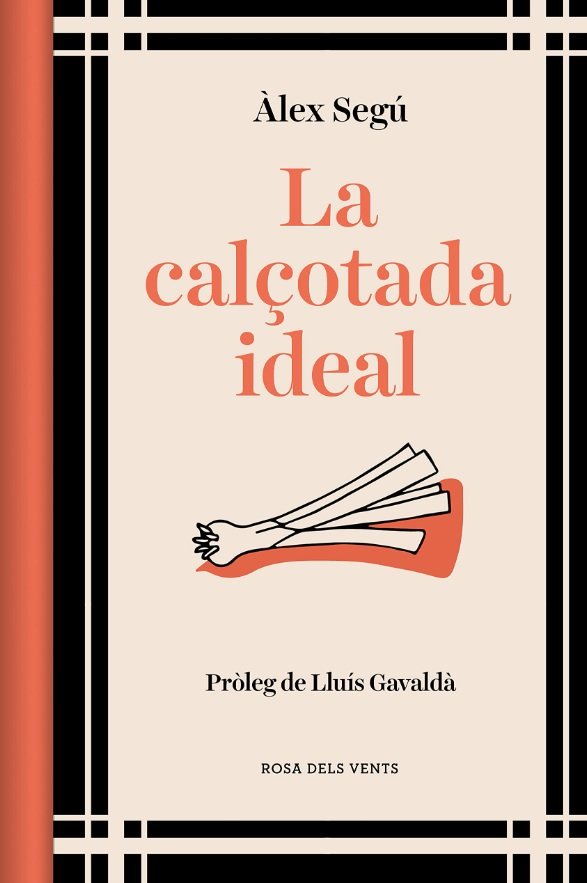 la calçotada ideal