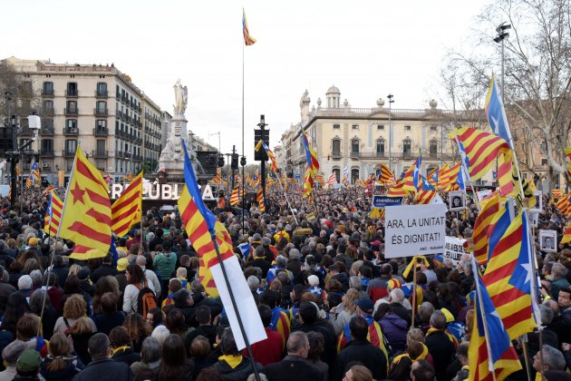 40manifestacio en defensa de la republica laura gomez