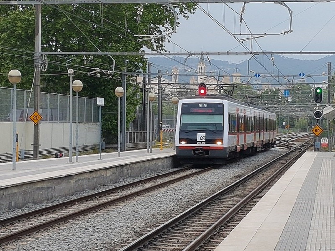 Tres proyectos de infraestructuras en el transporte de Catalunya usan tecnología BIM