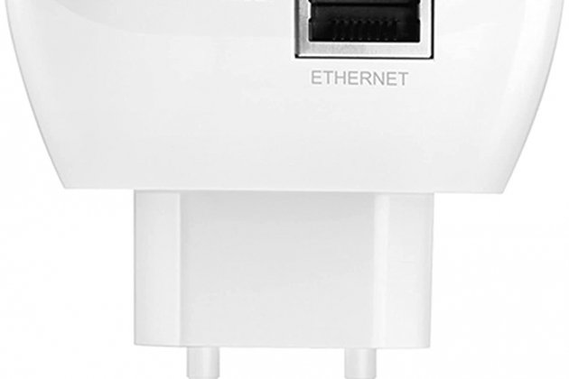 Repetidor Extensor de Red WiFi TP Link N300