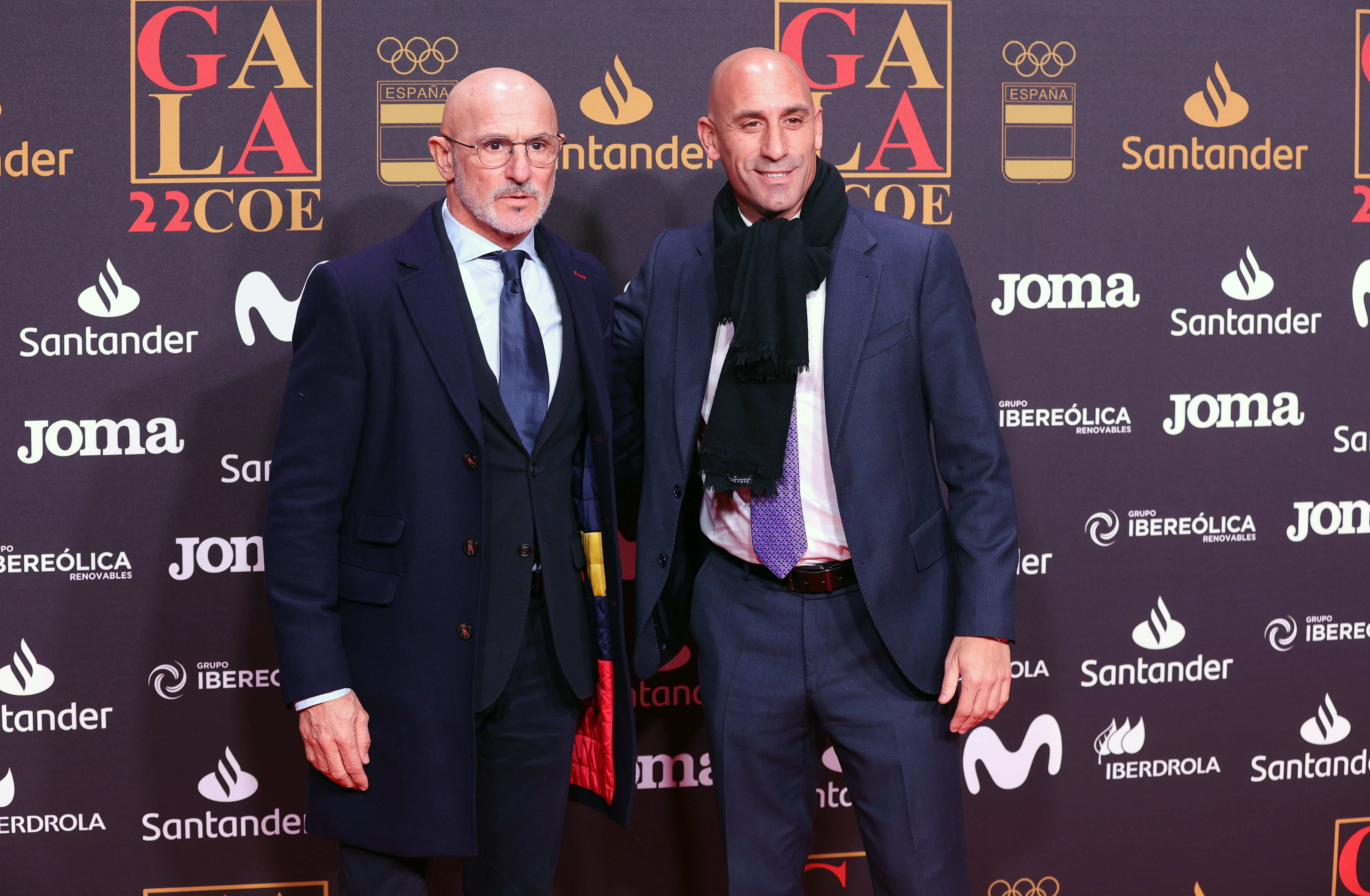 Luis de la Fuente rompe el acuerdo que tenía con Luis Rubiales, no irá a la Eurocopa