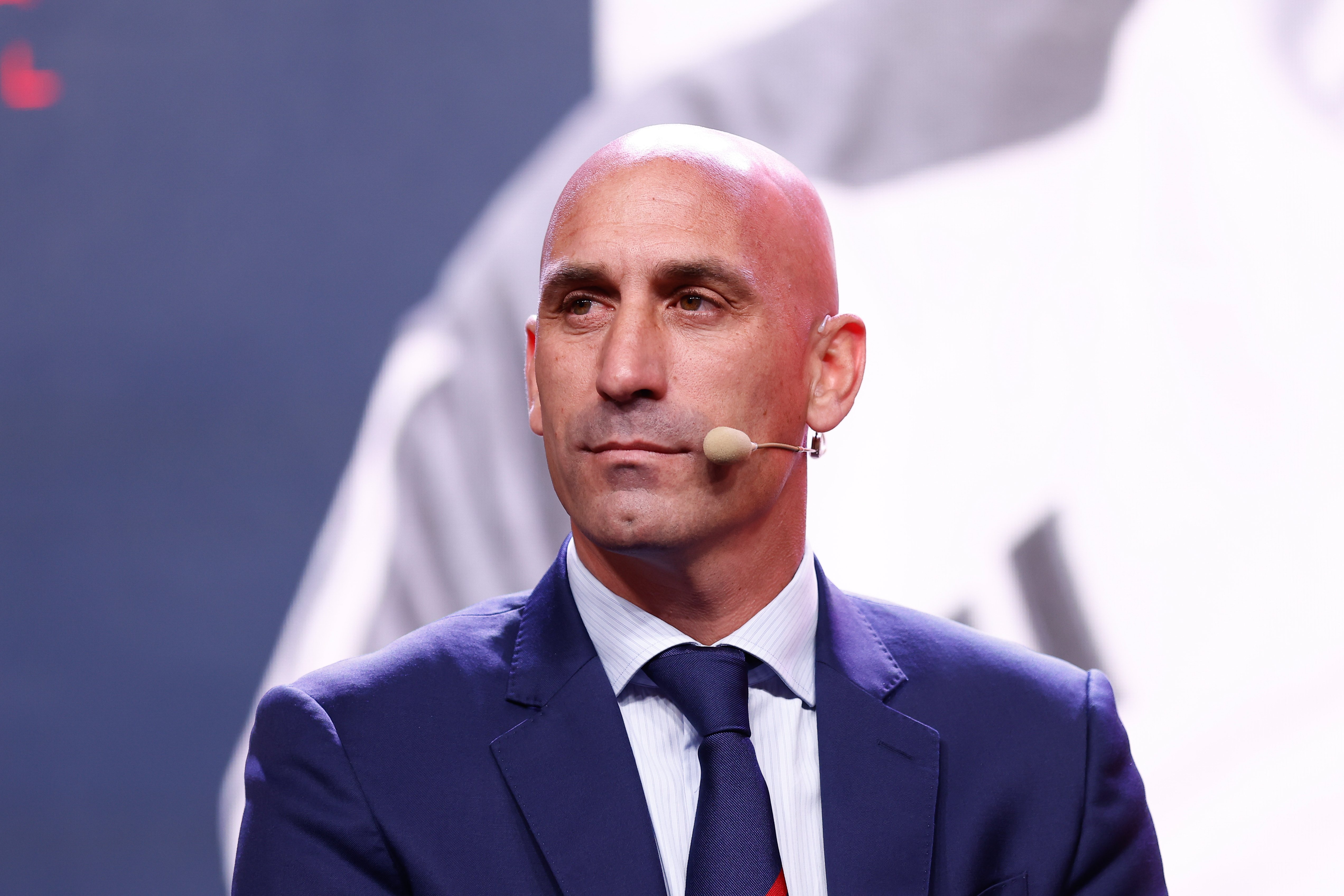 Luis Rubiales, sobre la Kings League: "Alguna cosa tenemos que hacer con la Liga"