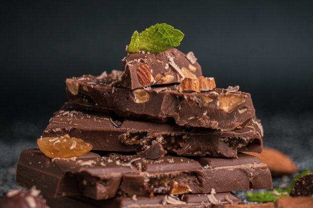 Chocolate Chocolate