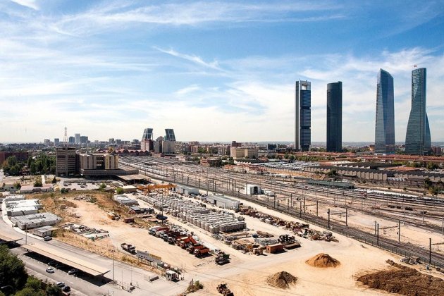 chamartin actualidad chamartin actualidad