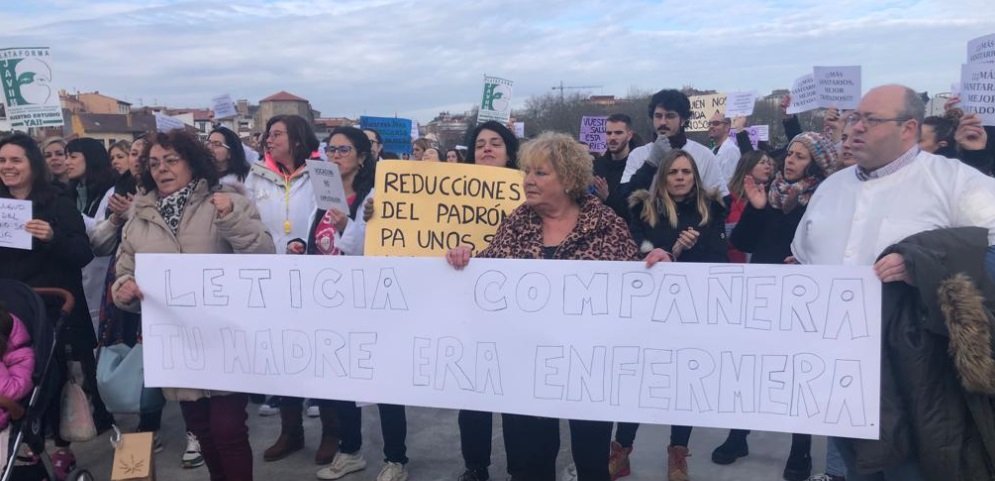 pancarta pancarta