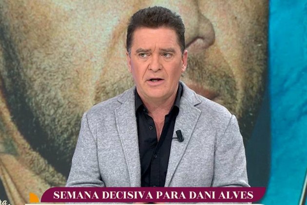 Carlos Quilez Antena 3 Carlos Quilez Antena 3
