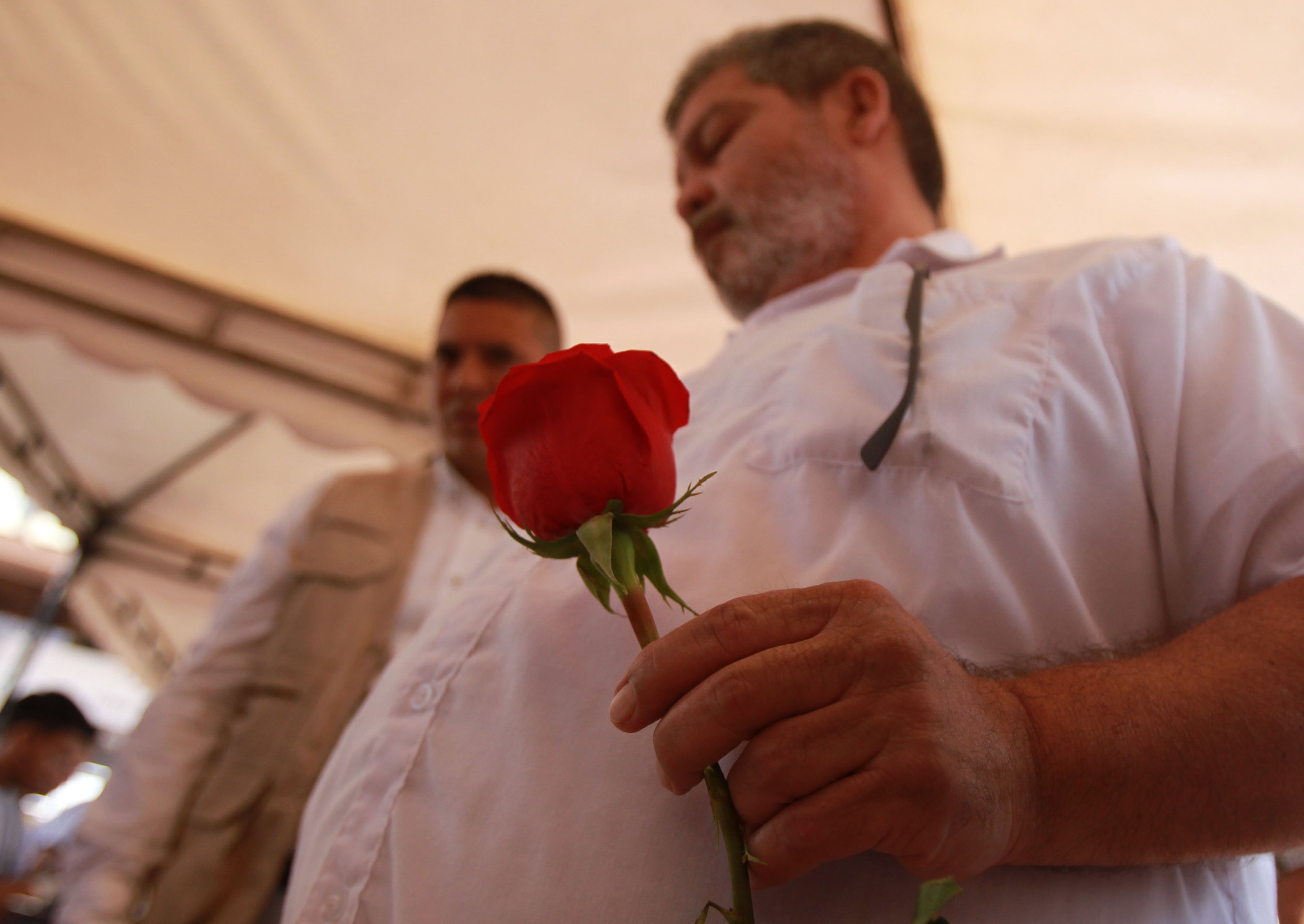 Les FARC fracassen en la seva primera cita amb les urnes Les FARC fracassen en la seva primera cita amb les urnes