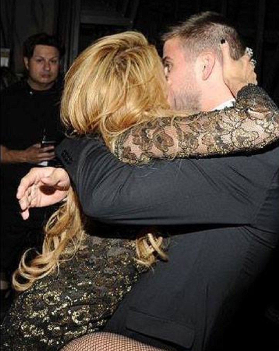 pique y shak