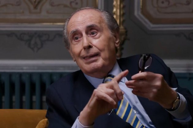 Jaime Peñafiel Mediaset Jaime Peñafiel Mediaset