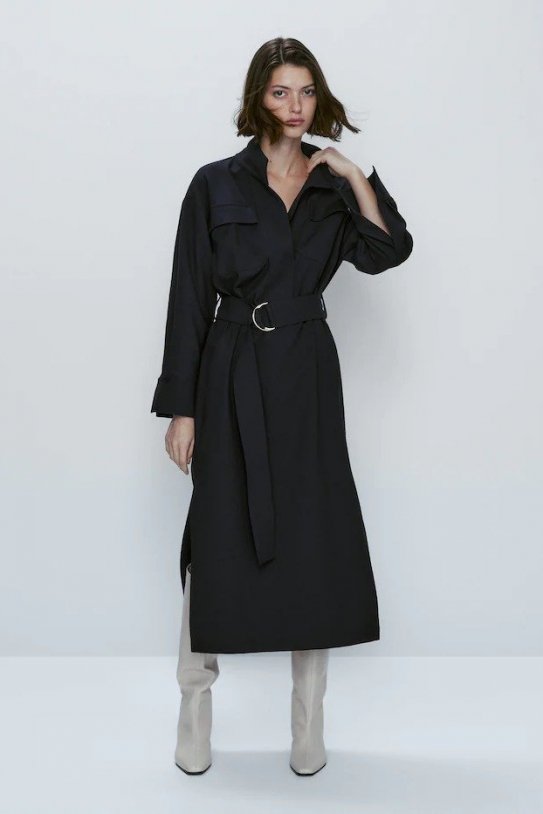 Vestit de Massimo Dutti Vestit de Massimo Dutti